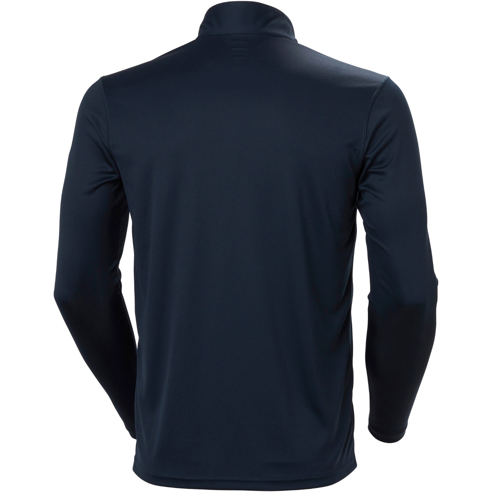 2026 Helly Hansen Mens Tech 1/2 Zip 2.0 49583 - Navy